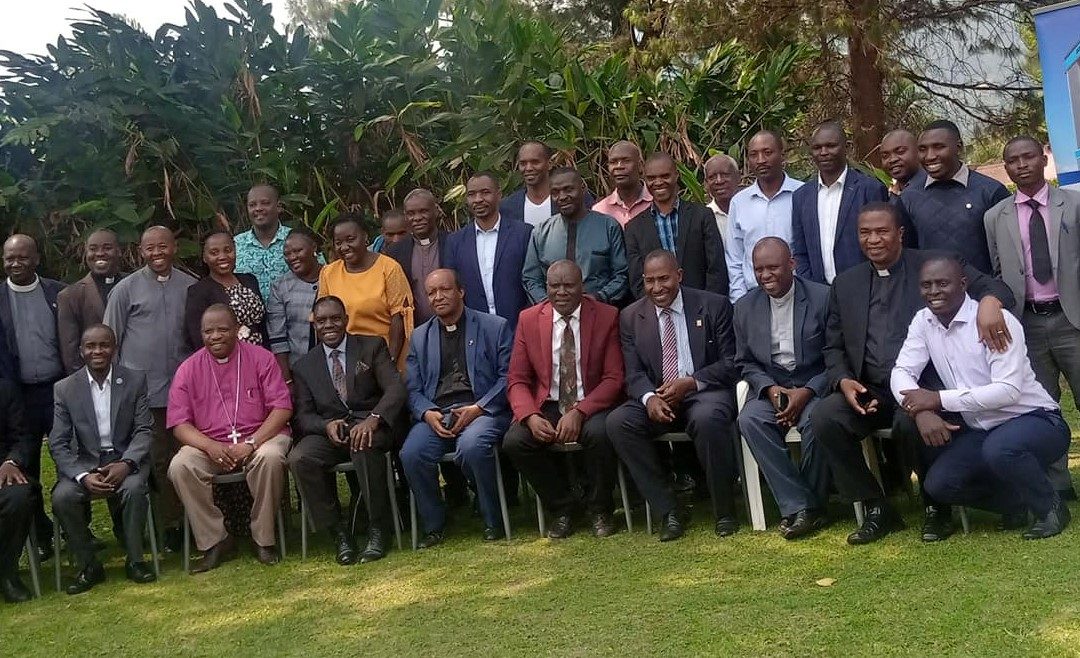 Kigezi Region calls for a The Bible Society of Uganda Branch
